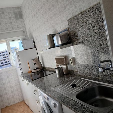 Apartement Grimaca Oropesa Del Mar Espana Exterior foto
