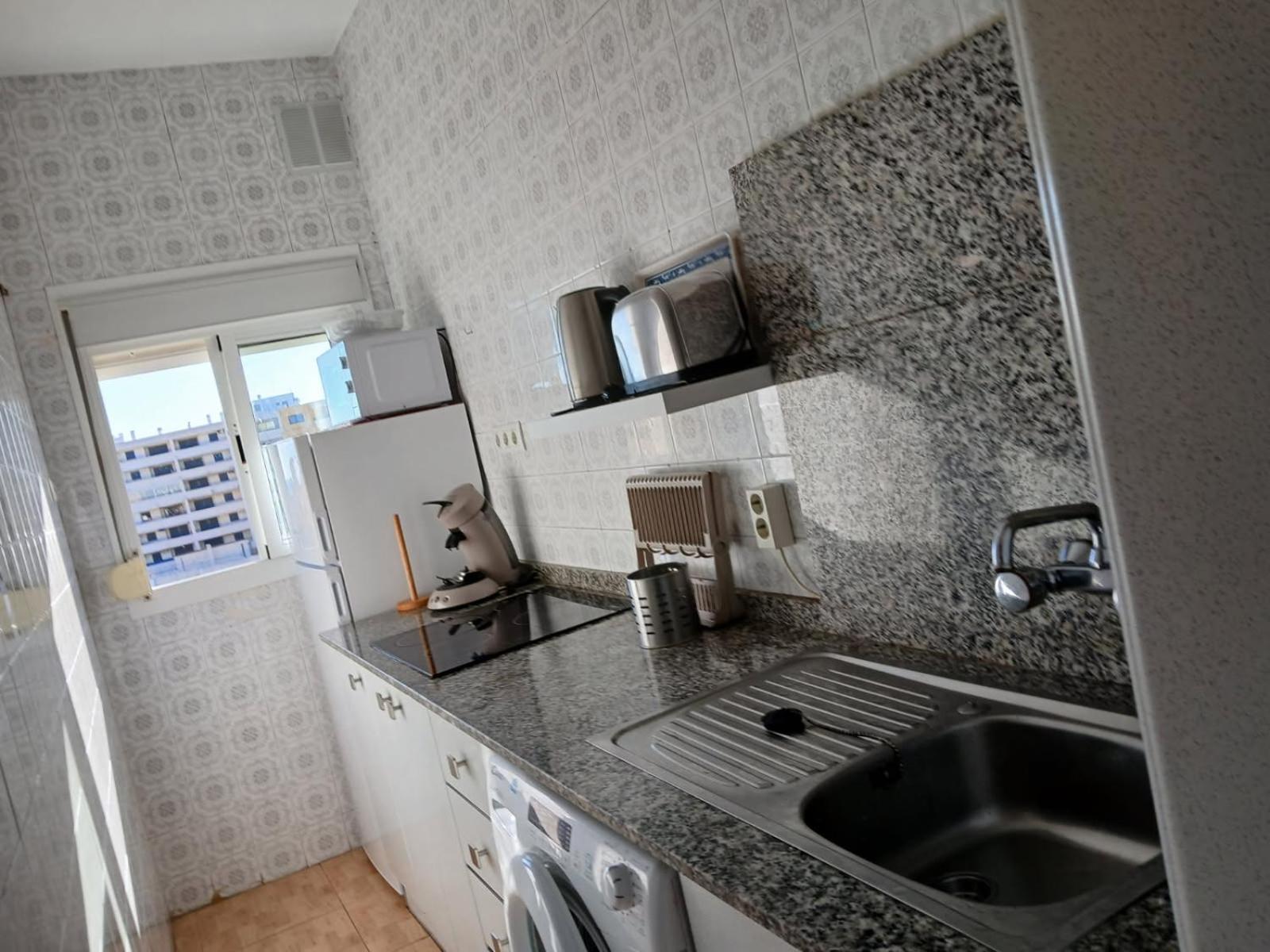 Apartement Grimaca Oropesa Del Mar Espana Exterior foto